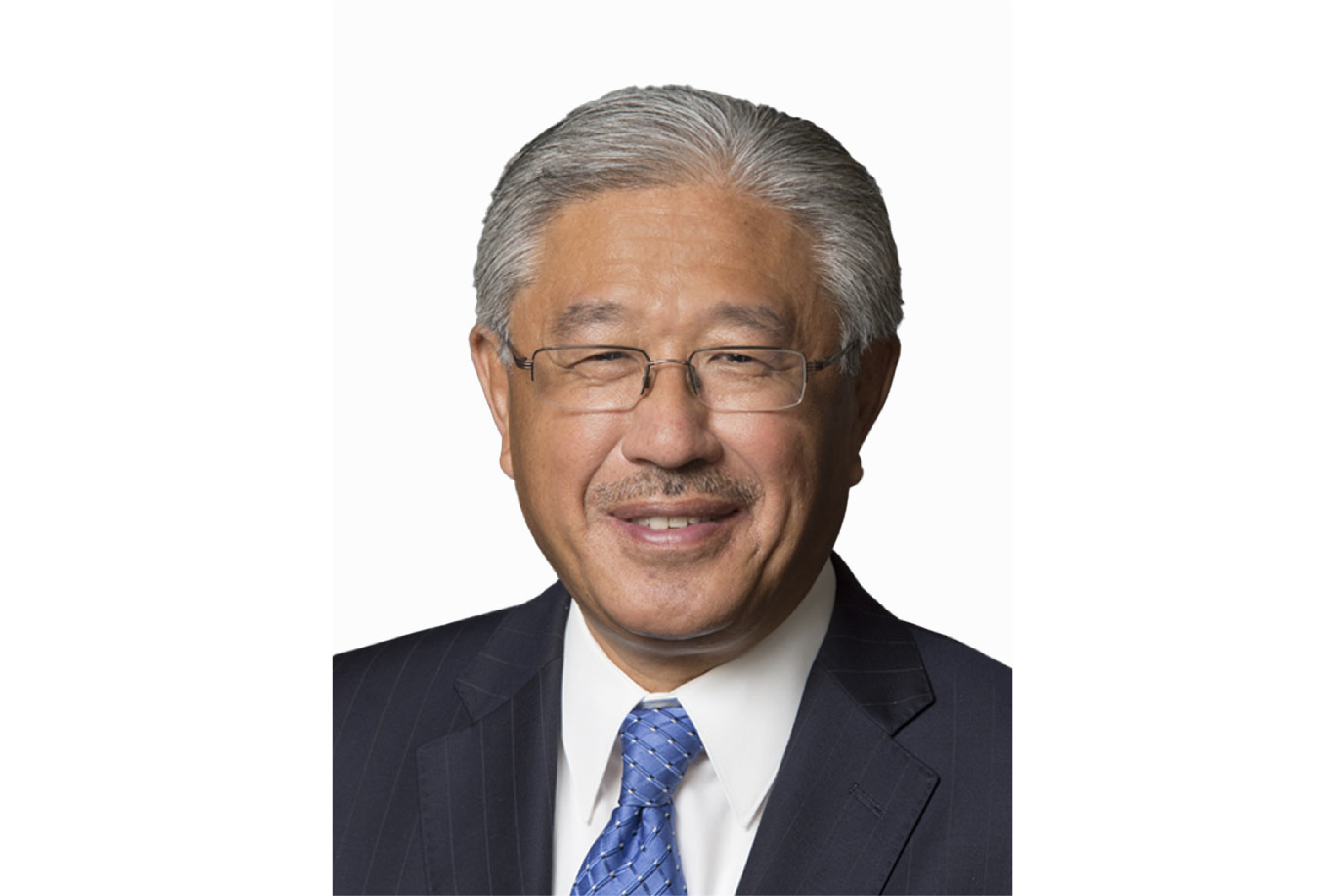 Prof Victor J. Dzau